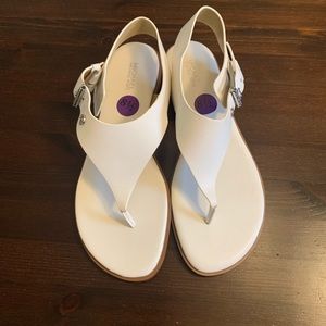 Michael Kors Sandals